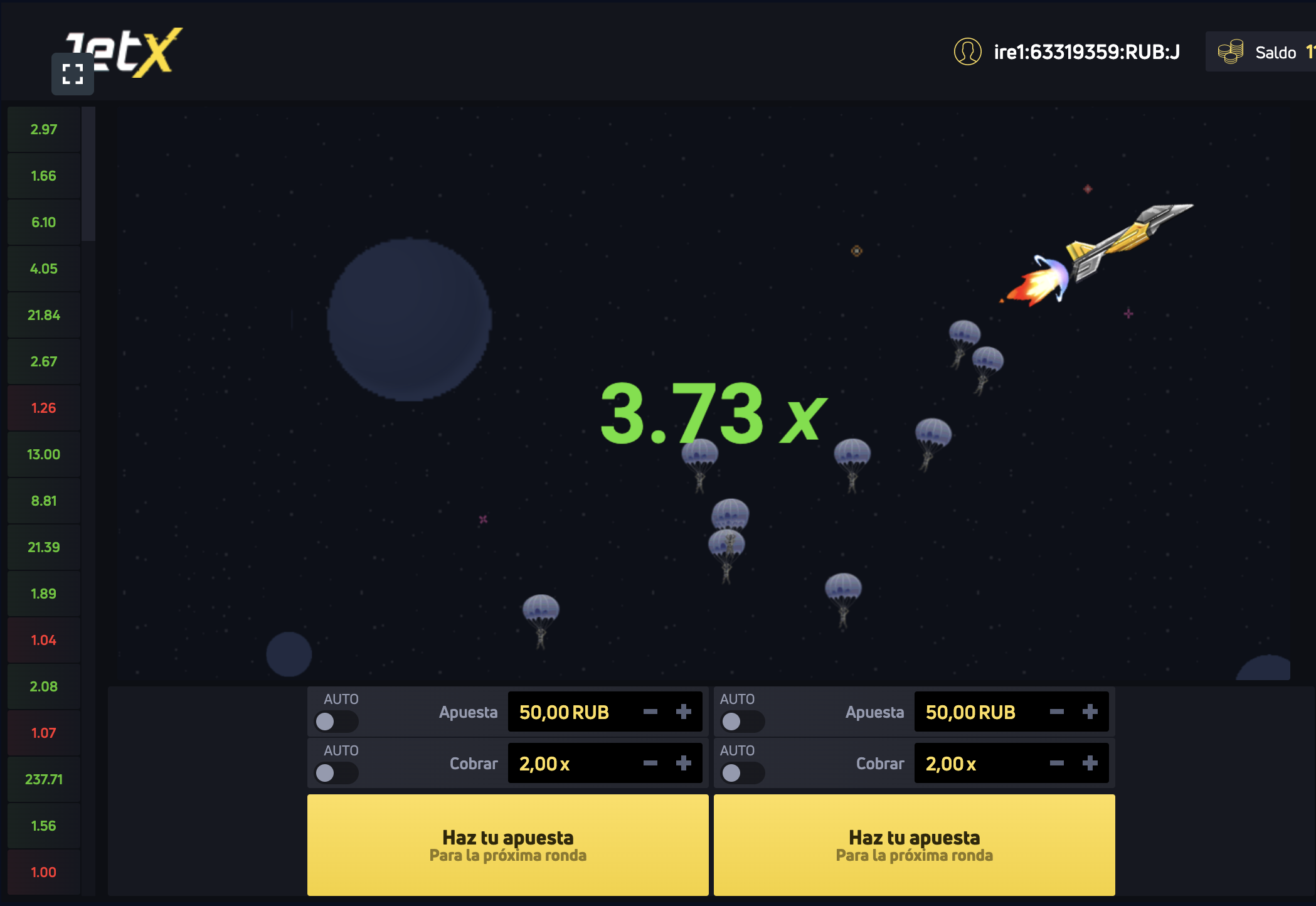 JetX Aposta: Saiba Como Potencializar Seus Lucros