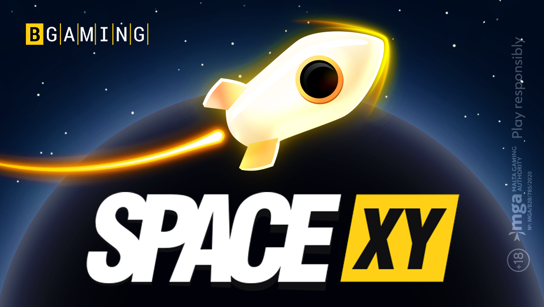 Официальный сайт Space XY Games - Space XY